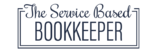 The Service Based Bookkeeper Logo